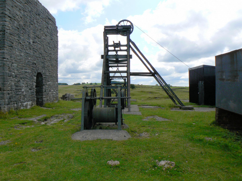 Magpie Mine Magpie Mine